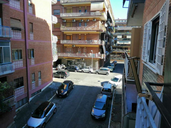 Appartamento in vendita a Roma, Collatina Prenestina, 75 mq - Foto 3