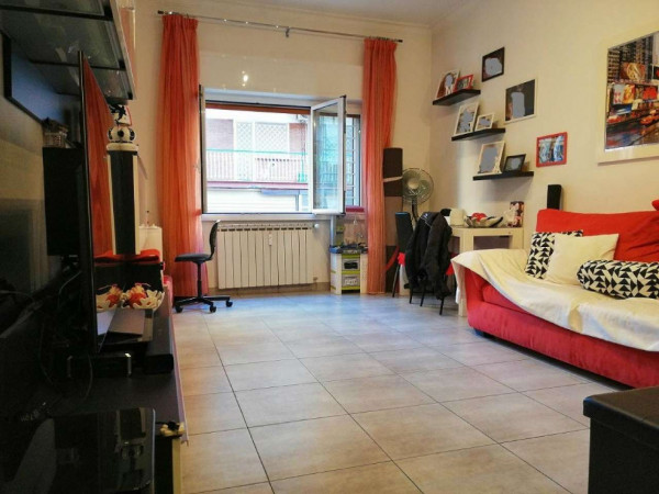 Appartamento in vendita a Roma, Collatina Prenestina, 75 mq - Foto 13