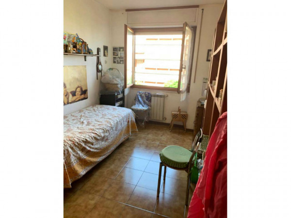 Appartamento in vendita a Roma, Torre Maura, 115 mq - Foto 11