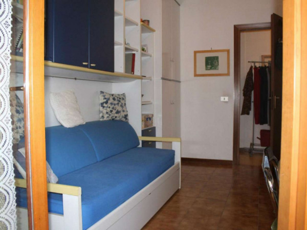 Appartamento in vendita a Roma, Torre Maura, 115 mq - Foto 9