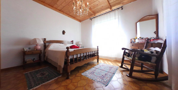Casa indipendente in vendita a Carasco, Terrarossa, 300 mq - Foto 8