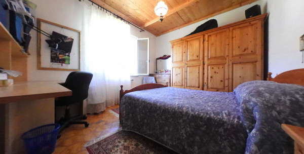 Casa indipendente in vendita a Carasco, Terrarossa, 300 mq - Foto 7