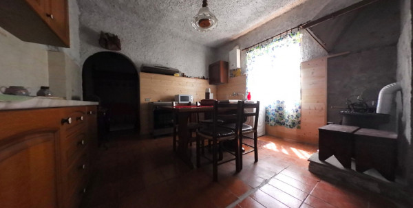 Casa indipendente in vendita a Carasco, Terrarossa, 300 mq - Foto 5