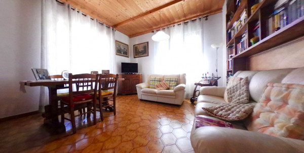 Casa indipendente in vendita a Carasco, Terrarossa, 300 mq - Foto 10