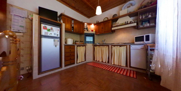 Casa indipendente in vendita a Carasco, Terrarossa, 300 mq - Foto 11