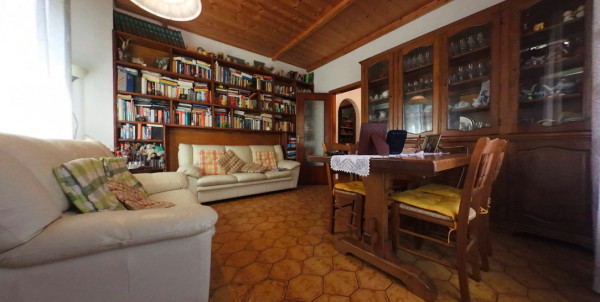 Casa indipendente in vendita a Carasco, Terrarossa, 300 mq - Foto 9