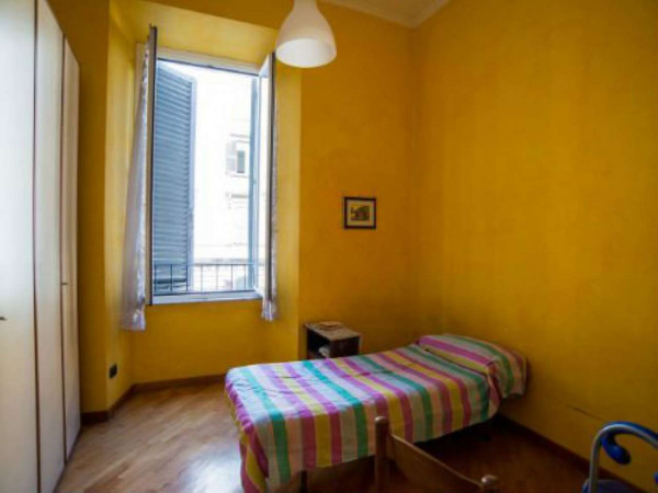 Appartamento in vendita a Roma, Piazza Vittorio, 80 mq - Foto 21