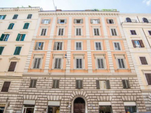 Appartamento in vendita a Roma, Piazza Vittorio, 80 mq - Foto 4