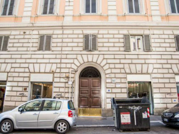 Appartamento in vendita a Roma, Piazza Vittorio, 80 mq - Foto 5
