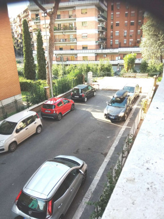 Appartamento in vendita a Roma, Con giardino, 75 mq - Foto 10