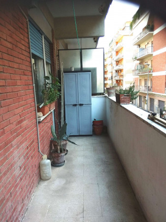 Appartamento in vendita a Roma, Con giardino, 75 mq - Foto 11
