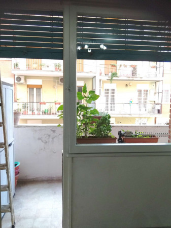 Appartamento in vendita a Roma, Con giardino, 75 mq - Foto 12
