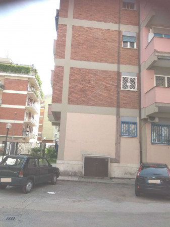 Appartamento in vendita a Roma, Con giardino, 75 mq - Foto 18