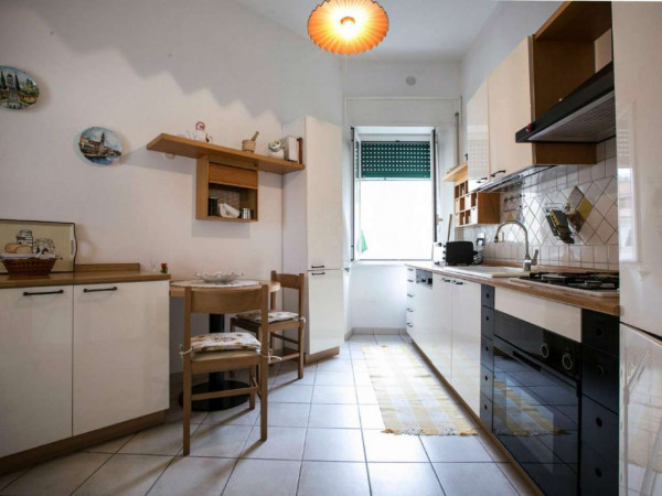 Appartamento in vendita a Roma, Tor Sapienza, Con giardino, 80 mq - Foto 6