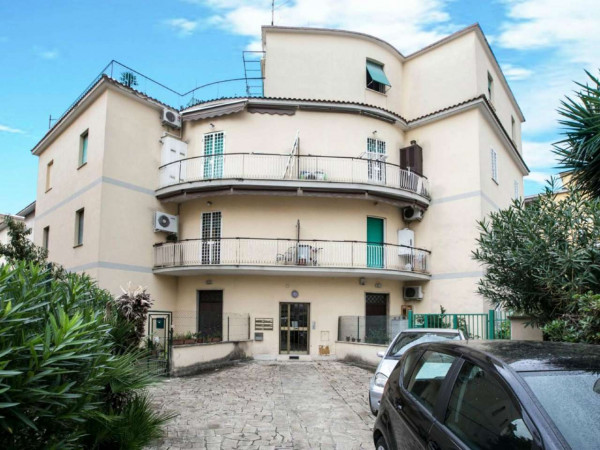 Appartamento in vendita a Roma, Tor Sapienza, Con giardino, 80 mq - Foto 2