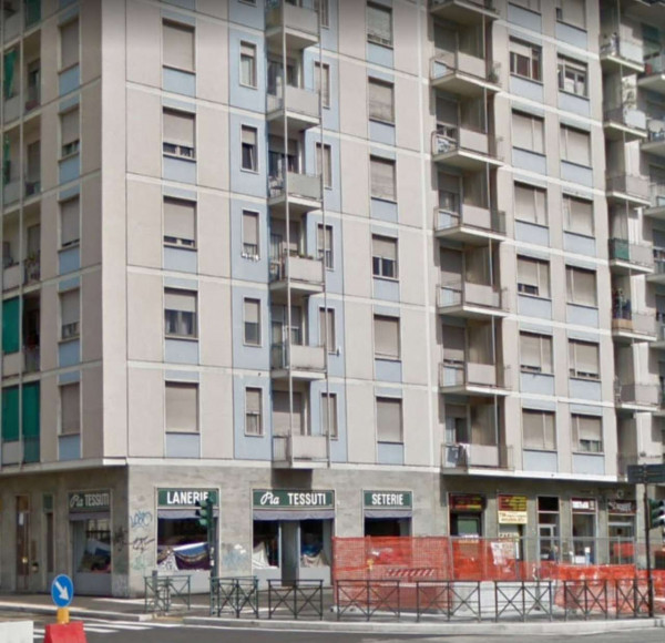 Appartamento in vendita a Torino, Italia 61, 58 mq - Foto 18