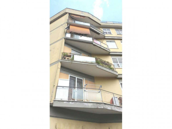 Appartamento in vendita a Roma, Tor Sapienza, 90 mq - Foto 2