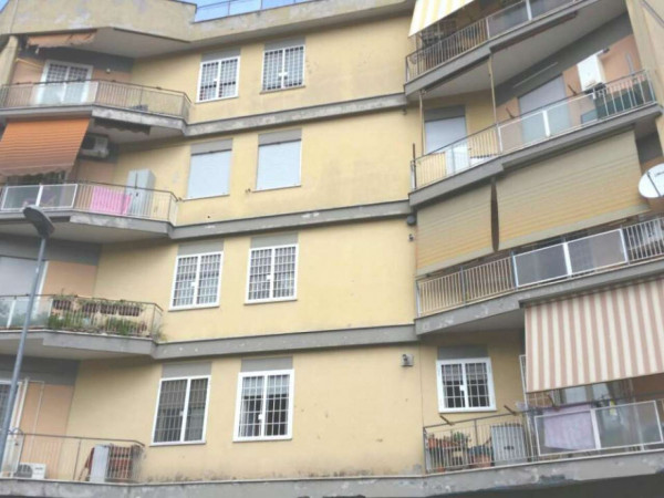 Appartamento in vendita a Roma, Tor Sapienza, 90 mq - Foto 3