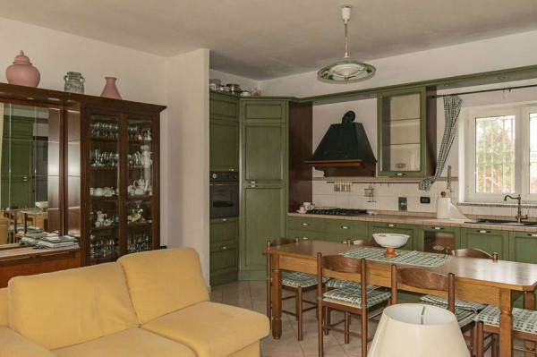 Appartamento in vendita a Venaria Reale, Rigola, 300 mq