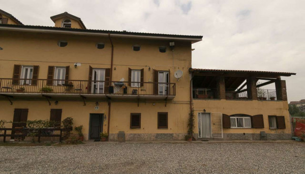 Appartamento in vendita a Venaria Reale, Rigola, 300 mq - Foto 5