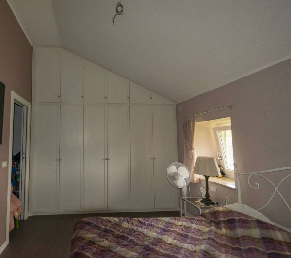 Appartamento in vendita a Venaria Reale, Rigola, 300 mq - Foto 15