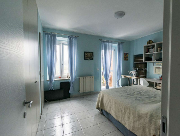 Appartamento in vendita a Venaria Reale, Rigola, 300 mq - Foto 7
