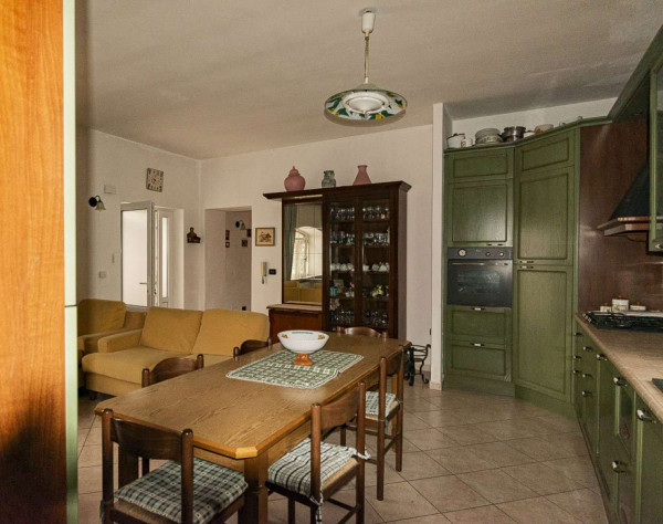 Appartamento in vendita a Venaria Reale, Rigola, 300 mq - Foto 22