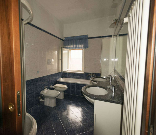 Appartamento in vendita a Venaria Reale, Rigola, 300 mq - Foto 21