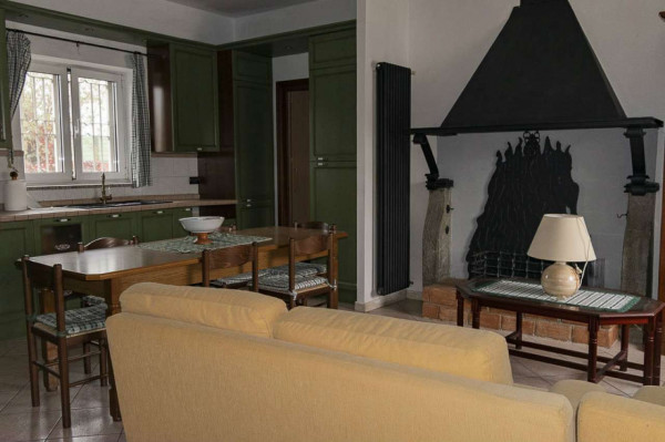 Appartamento in vendita a Venaria Reale, Rigola, 300 mq - Foto 24
