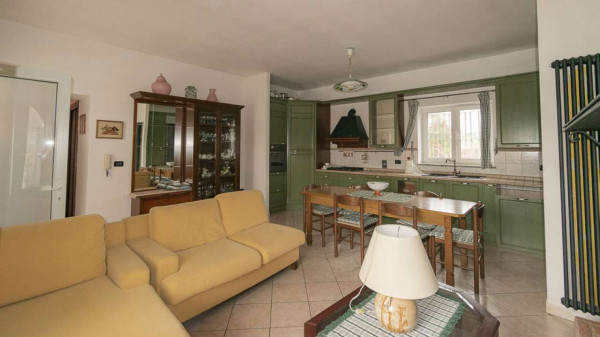 Appartamento in vendita a Venaria Reale, Rigola, 300 mq - Foto 25