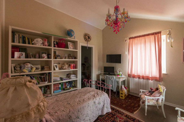 Appartamento in vendita a Venaria Reale, Rigola, 300 mq - Foto 12