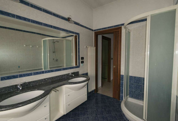 Appartamento in vendita a Venaria Reale, Rigola, 300 mq - Foto 20