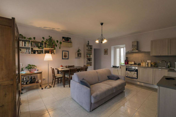 Appartamento in vendita a Venaria Reale, Rigola, 300 mq - Foto 10