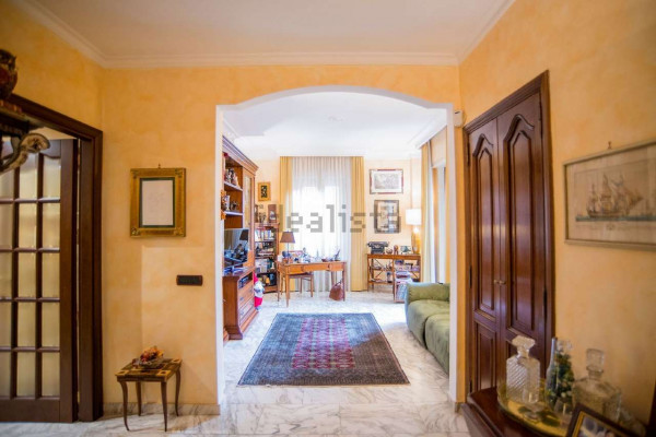 Appartamento in vendita a Roma, San Giovanni, 120 mq - Foto 19