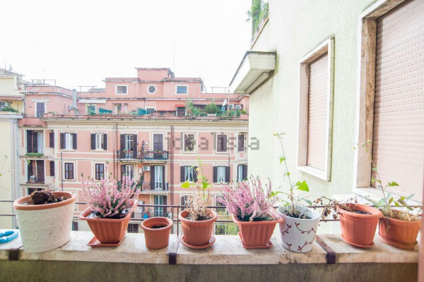 Appartamento in vendita a Roma, San Giovanni, 120 mq - Foto 16