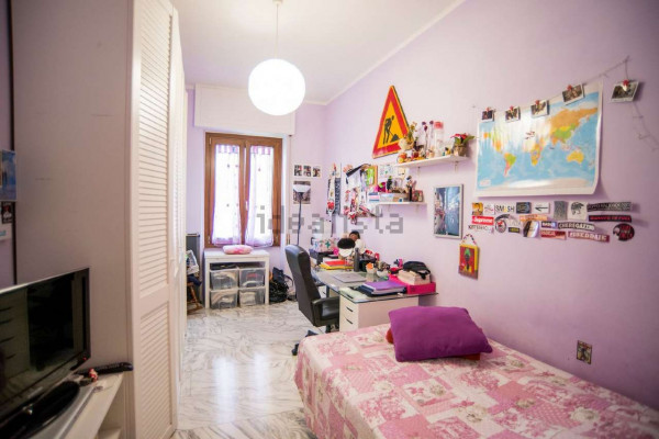 Appartamento in vendita a Roma, San Giovanni, 120 mq - Foto 15