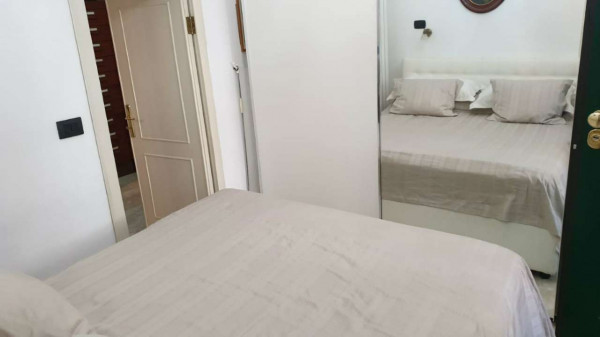 Appartamento in vendita a Genova, Adiacenze Via Fiasella, Arredato, 72 mq - Foto 27
