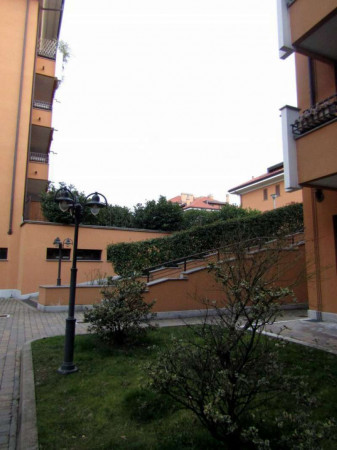 Appartamento in vendita a Peschiera Borromeo, San Bovio, 65 mq - Foto 6