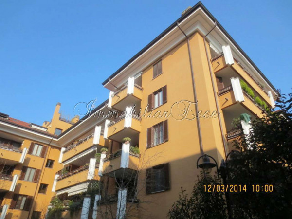 Appartamento in vendita a Peschiera Borromeo, San Bovio, 65 mq - Foto 9