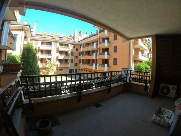 Appartamento in vendita a Peschiera Borromeo, San Bovio, 65 mq - Foto 16
