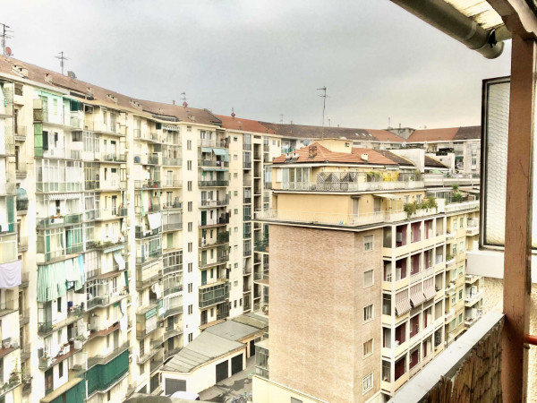Appartamento in vendita a Torino, 85 mq - Foto 7