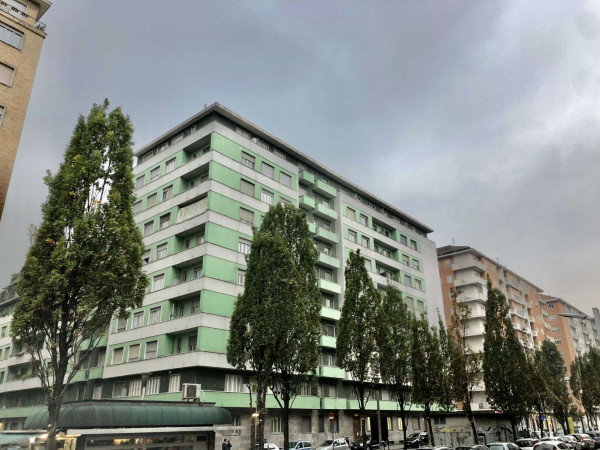 Appartamento in vendita a Torino, 85 mq