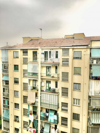 Appartamento in vendita a Torino, 85 mq - Foto 13