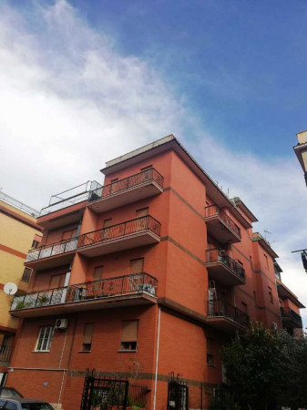 Appartamento in vendita a Roma, Montespaccato, Con giardino, 75 mq