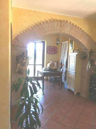 Villa in vendita a Lanuvio, Campoleone, 460 mq - Foto 36