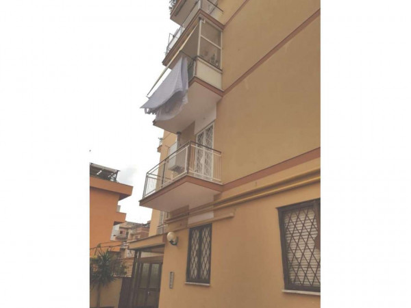 Appartamento in vendita a Roma, Tuscolano, 80 mq - Foto 3