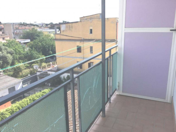Appartamento in vendita a Roma, Romanina, 80 mq - Foto 4