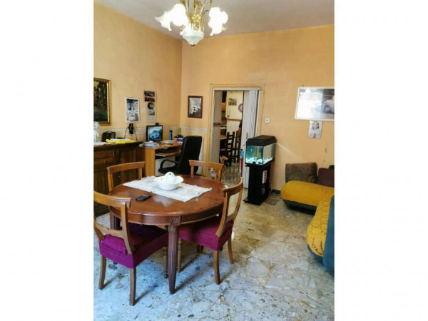 Appartamento in vendita a Roma, Esquilino San Lorenzo, 80 mq - Foto 18
