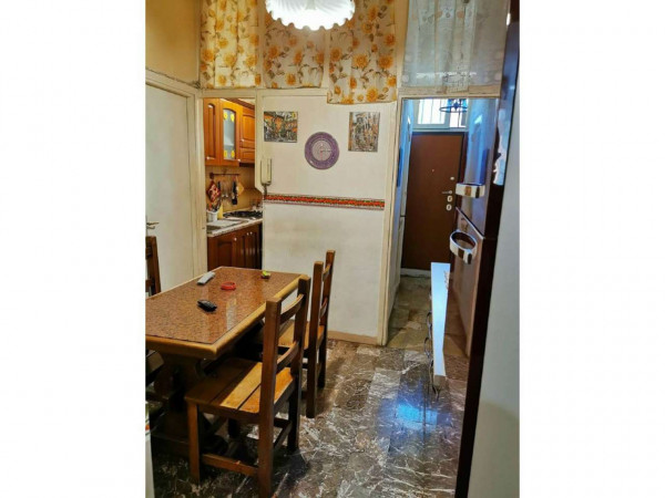 Appartamento in vendita a Roma, Esquilino San Lorenzo, 80 mq - Foto 3