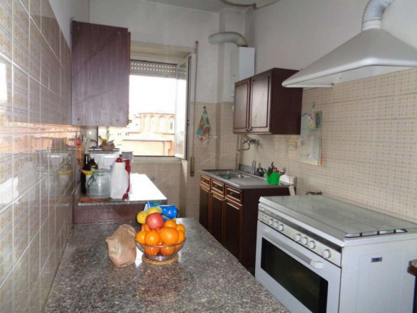 Appartamento in vendita a Roma, Ardeatino, 140 mq - Foto 23